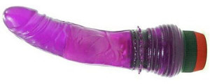 jelly vibrator for blowjob practice